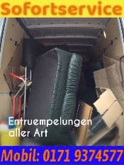 Entrümpler Berlin Entrümpler Berlin